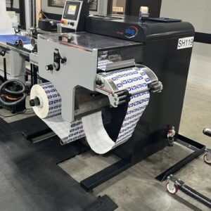 ABG Sheeter 13" #2504