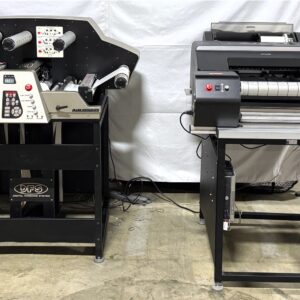 ADSI DLS-1600 - 16-inch digital label system